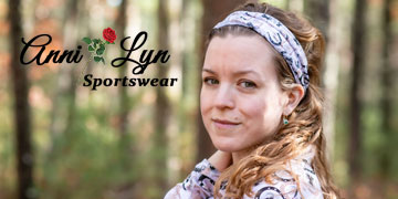 Anni Lyn Sportswear Sun Shirts