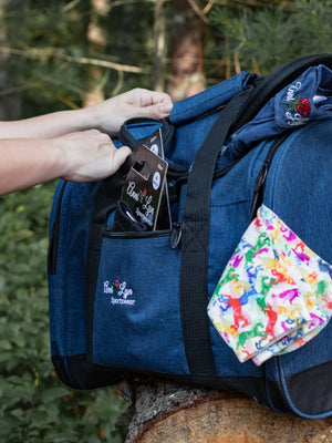 Anni Lyn Sportswear Duffle Bag