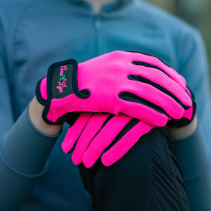 Anni Lyn Sportswear Kid's Competitor Glove