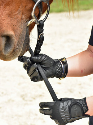 Anni Lyn Sportswear Women's Passage Riding Glove