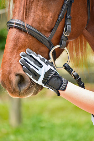 Anni Lyn Sportswear Women's Passage Riding Glove