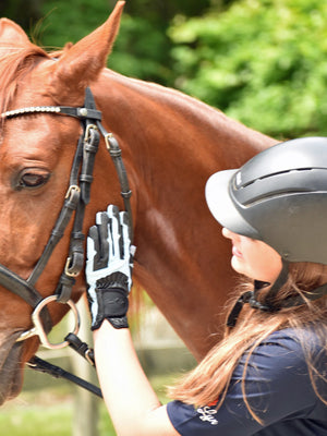 Anni Lyn Sportswear Women's Passage Riding Glove