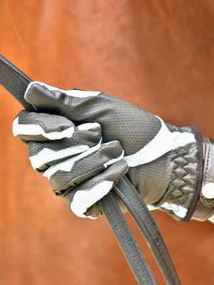 Anni Lyn Sportswear Women's Passage Riding Glove