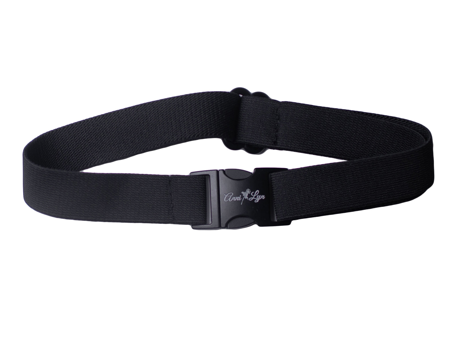 Anni Lyn Sportswear Kld's Infinity Elastic Slide Belt