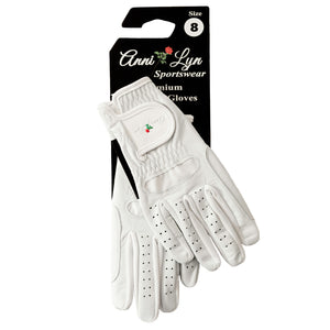 Anni Lyn Sportswear Women's Endura Pro Leather Glove