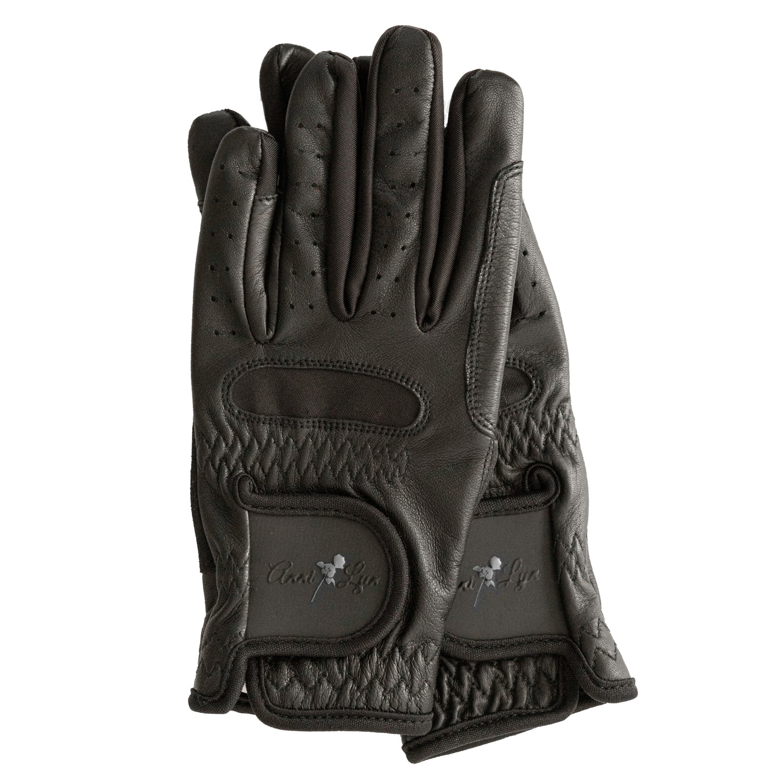 Anni Lyn Sportswear Kid's Endura Pro Leather Show Glove