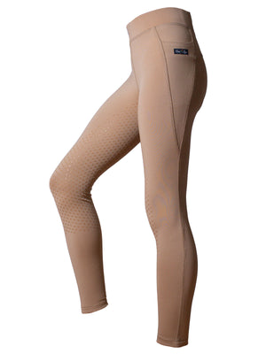Anni Lyn Sportswear Kid's Elevate Silicone Full Seat Tight - Closeout!