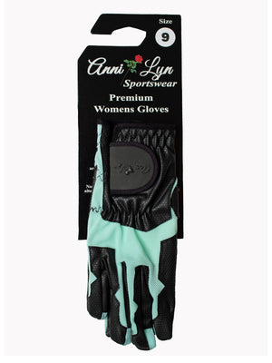 Anni Lyn Sportswear Women's Passage Riding Glove