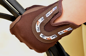 Anni Lyn Sportswear Women's Summer Mesh Glove