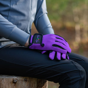 Anni Lyn Sportswear Kid's Competitor Glove