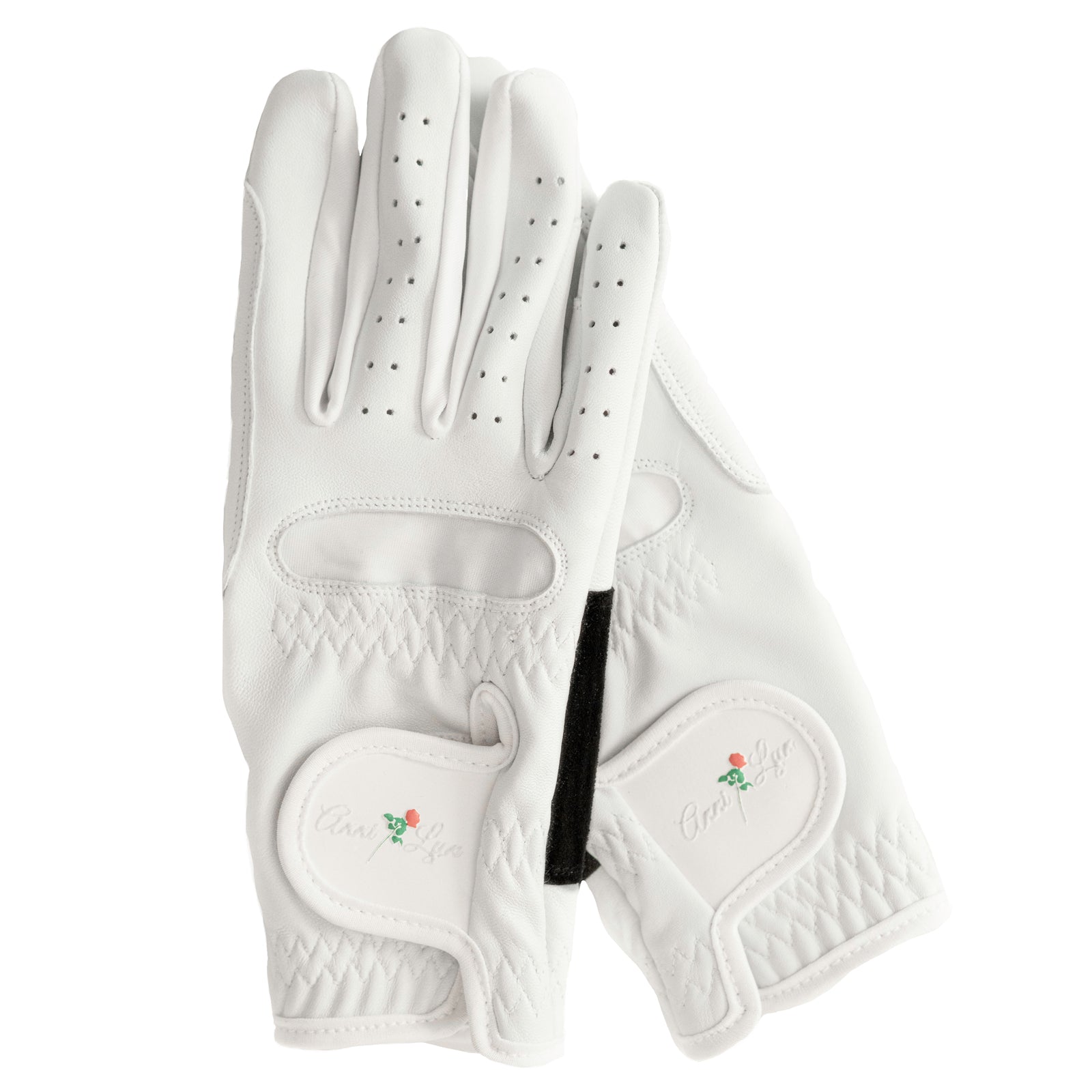 Anni Lyn Sportswear Women's Endura Pro Leather Glove