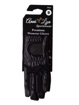 Anni Lyn Sportswear Women's Passage Riding Glove