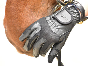 Anni Lyn Sportswear Women's Passage Riding Glove