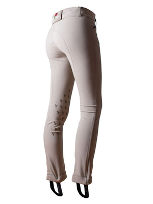 Anni Lyn Sportswear Kid's Noella K/P Jodhpur Breech