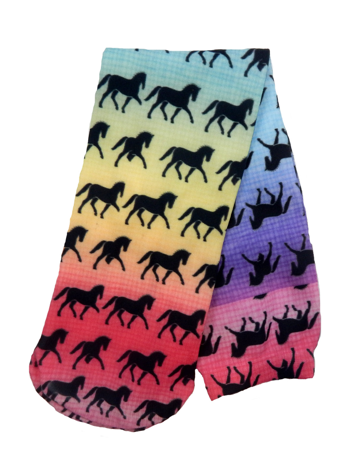 Anni Lyn Sportswear Women's Boot Sock - Version 2.0