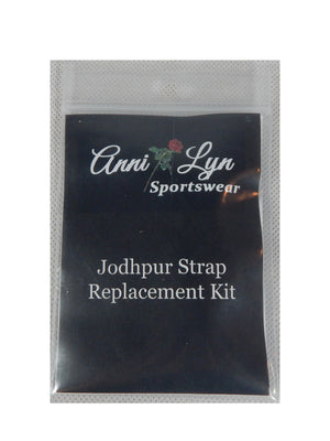 Anni Lyn Sportswear Jodhpur Strap Repair Kit