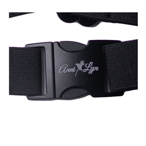 Anni Lyn Sportswear Kld's Infinity Elastic Slide Belt